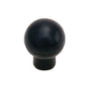 Ball Knobs - 1/2-13 UNC -12.7mm- 43.66 - - - Phenolic