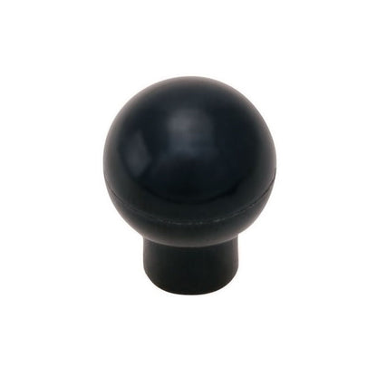 1077239 | KF079C-038-TPHS --- Ball Knobs - 5/16-18 UNC - 7.94mm - 38.1 - - Female Threaded - Phenolic Knob