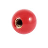 Ball Knobs - 5/16-18 UNC -7.94mm- 30.16 - - - Phenolic