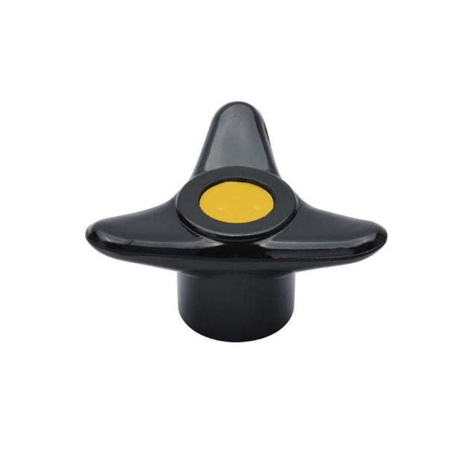 Knobs - Lobe - Three Lobe