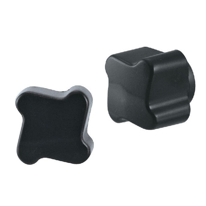 Knobs - Lobe - Four Lobe