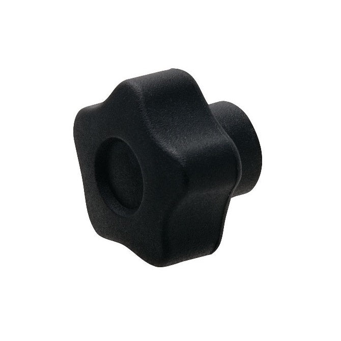 Knobs - Lobe - Five Lobe