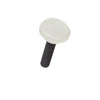 Thumb Knobs - 1/4-20 UNC -6.35mm- 19.05x38.1 mm - Plastic