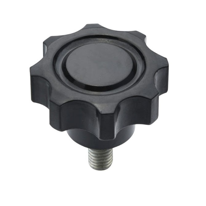 Knobs - Lobe - Eight Lobe
