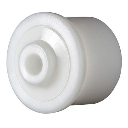 1223764 | KMS-1517 --- Special Applications Bearings - Application Flanged Conveyor Bearing 6.35 x 26.16 x 18mm Depth - 0.25 x 1.03 x 0.72 Inches - Acetal Bearing