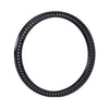 Plastic Bearings - 95x110x8 mm - Acetal with Stainless 316 Balls