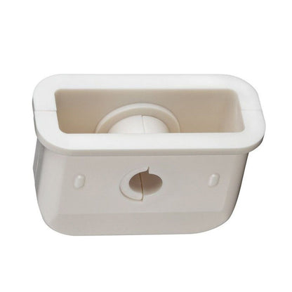 1227794 | KMS-2202 --- MRI Tables Bearings - Application GE&#174; 46-243167P1AD Wheel Bearing Bracket After Market - - - Acetal with Glass Balls