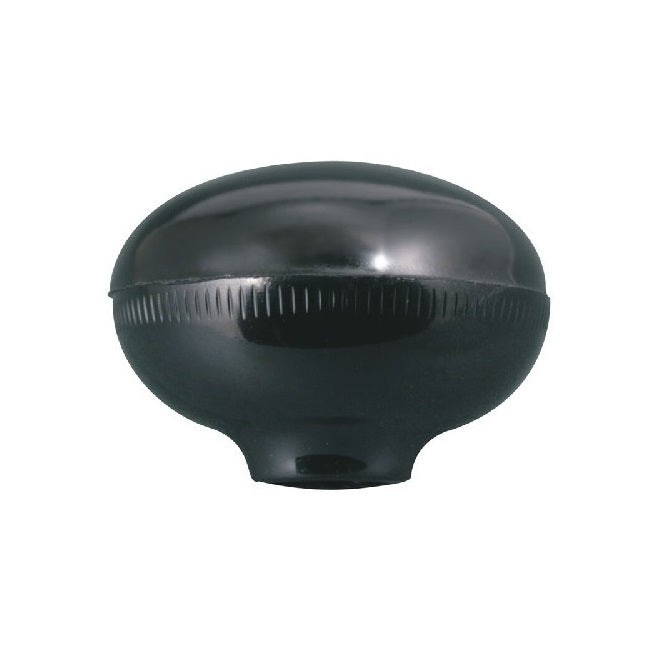 Knobs - Mushroom - Round