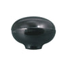 Mushroom Knobs - 5/16-24 UNF -7.94mm- 51.6x38.1 mm - Phenolic