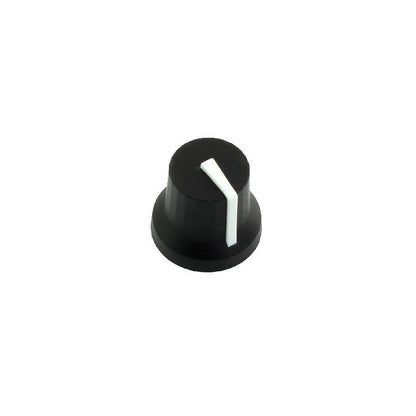 Pointer Knobs - 19.00 Spline 19x32 mm - Plastic
