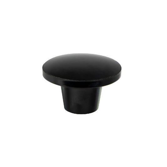 Push Pull Knobs - M6 -6x1mm- 30x13.5 mm - Plastic