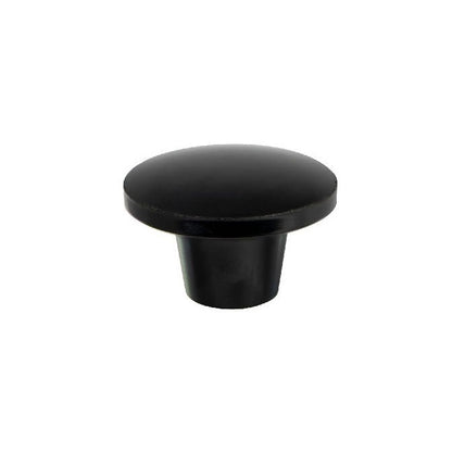 1067740 | KF060M-030-PP --- Push Pull Knobs - M6 - 6x1mm - 30x13.5 mm - Plastic Knob