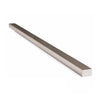 Rectangular Keysteel Lengths - 6.35x12.7x300 mm - Carbon Steel 1045