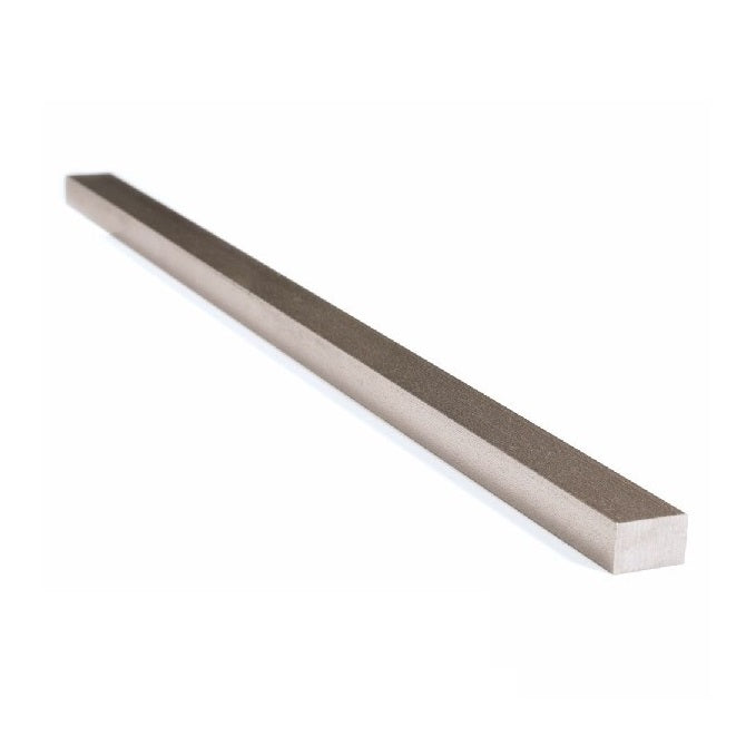 Keysteel Lengths - Rectangular - Carbon Steel
