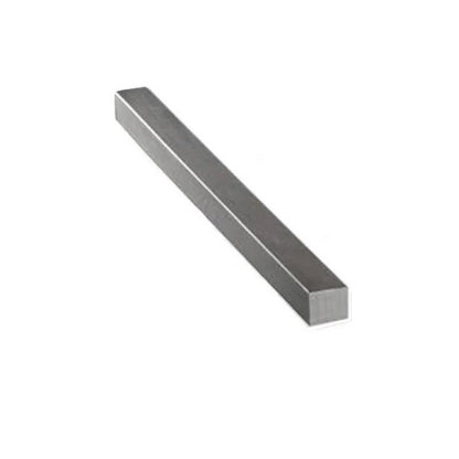 1133214 | 4R-0206-0914-KPU (PK-3) --- Square Keysteel Lengths - 20.638x20.638x914 mm - Carbon Steel 1045