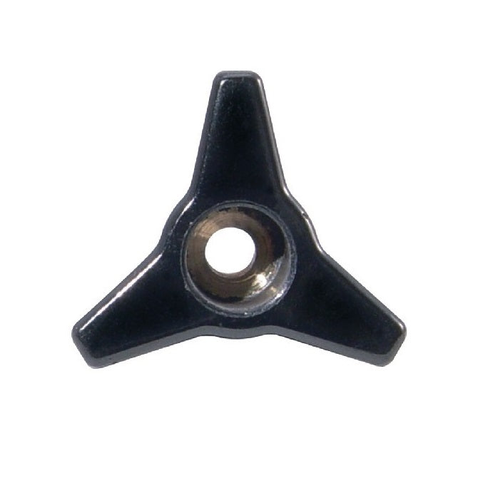 Knobs - Tri - Through Hole