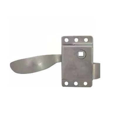 1222712 | HH-108RS --- Latching Cab Locks Handles - Left Hand - - -