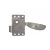 Latching Cab Locks Handles - Right Hand - - - 