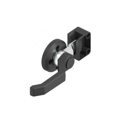 1226982 | ELH-1146RS --- Latching Handles - Type Outside Door Catch 130 - 55 x 30 Outside Door