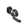 Latching Handles -  Outside Door Catch 130 - 55 x 30