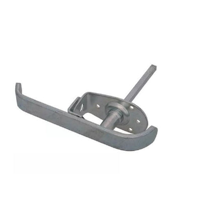 1206086 | HH-109RS --- Latching Handles - 200.025x155.575x50.8 mm Padlocking