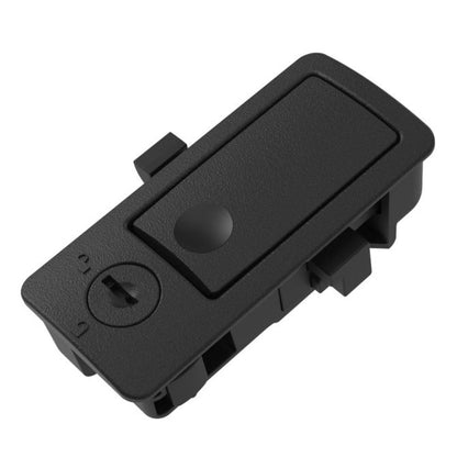 1229283 | SC-2125RS (PK-25) ---  Push to close Paddle Latch - - -
