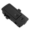 Paddle Latches - Push to close Paddle Latch - - - Standard