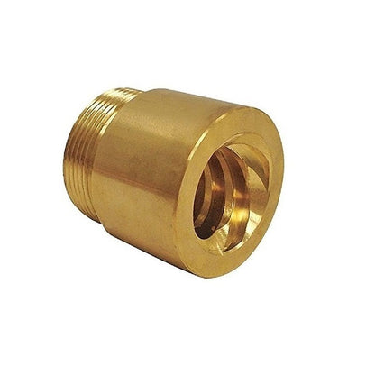 1118676 | AR205RS --- Nuts Leadscrew - 19.05 mm - 6 - 1 Imperial - Bronze