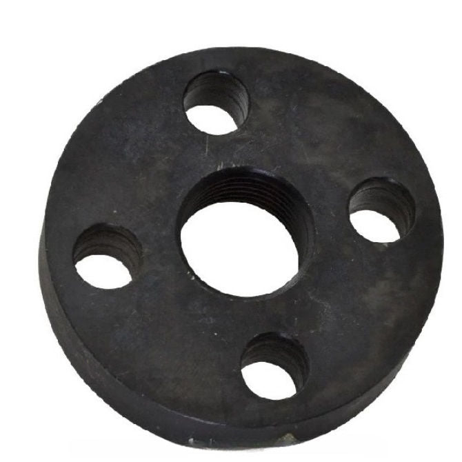 1037019 | AR104RS (3 Pcs) --- Nut Flanges Leadscrew - 1.3/8-16 70.104x13.462 mm For Acme Nuts