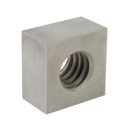 1121258 | VKM204LH --- Nuts Leadscrew - 20x4 mm - Left Hand Metric