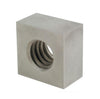 Nuts Leadscrew - 20x4 mm - Left Hand