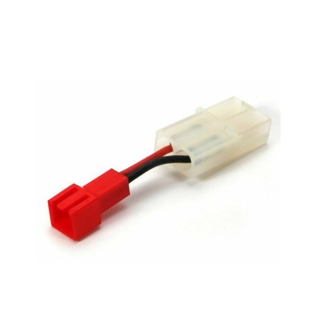 Leads Hobby - Side 1 Tamiya Female Mirco Female - Venom