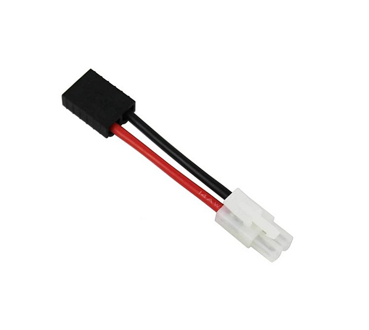 Leads Hobby - Side 1 Traxxas Female Tamiya Male - Venom