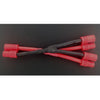 Leads Hobby - Side 1 3.5mm Bullet Male 3.5mm Bullet Male - Generic