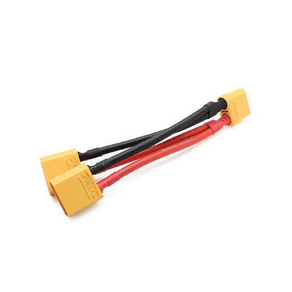 Leads Hobby - Side 1 XT60 Female XT60 Female - Generic