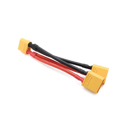 1228517 | LEY-XT60-F-XT60F --- Leads Hobby - End Type 1 XT60 Female XT60 Female - Generic