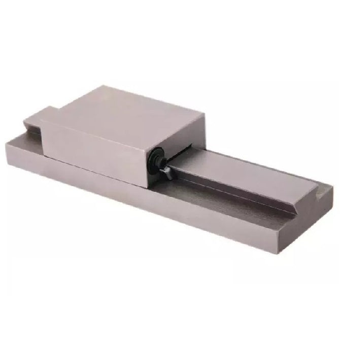 Dovetail Slides - 101.6 mm - 44.45 - 254 