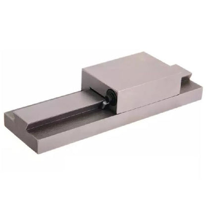 1186724 | DV490RS --- Dovetail Slides - 101.6 mm - 44.45 - 355.6