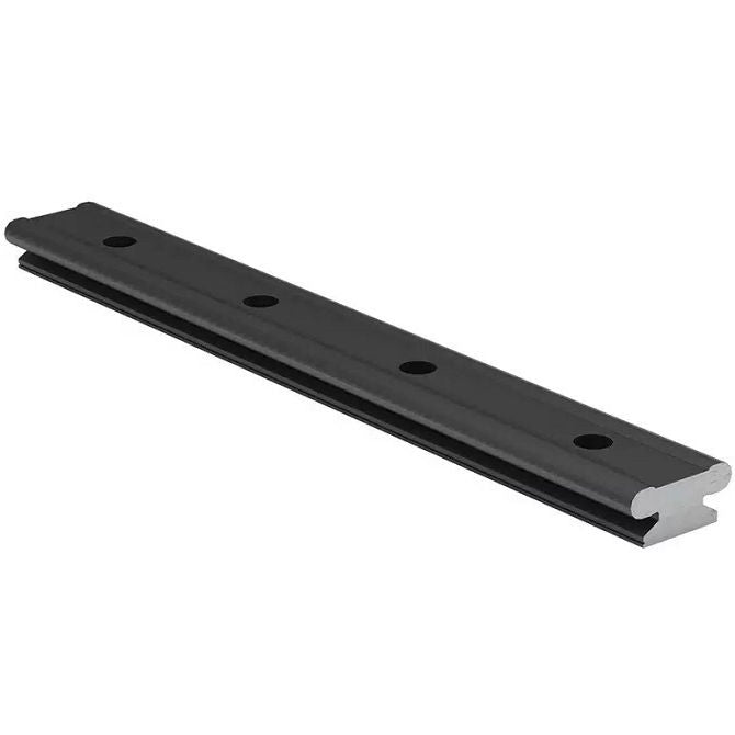 1106563 | PBC-1169RS --- Mini Rail Self-Lubricating Linear - 15 0.025-0.051 16 mm - Ceramic Coated RC70 with Frelon Gold