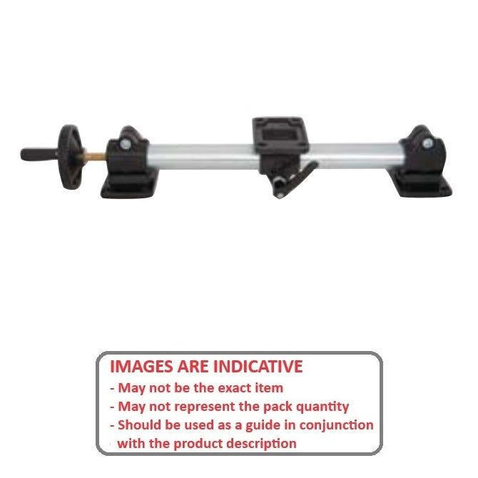 1152436 | RKC-2001RS --- Positioner Unit Linear - 40x85x60 mm