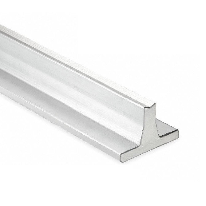 Rail Supports Linear - 38.1x63.5x609.6 mm