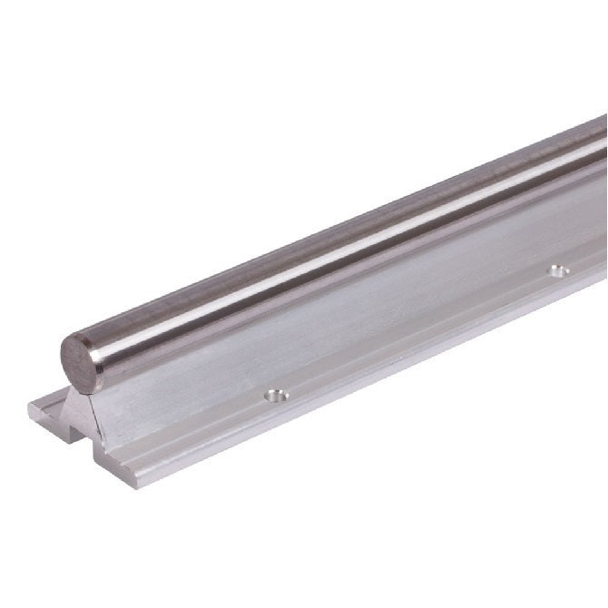 Rail Supports Linear - 12.7x28.58x609.6 mm