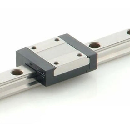 1210552 | SKF18RS --- Rail Systems Miniature Profile Linear - 259.91 Kg - 2 - 390 mm