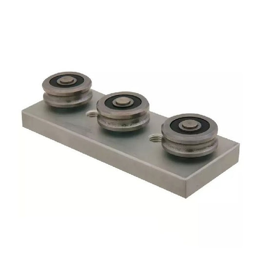Redi-Rail Roller Guides Linear - 65x42x161 mm