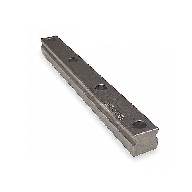 1131058 | TLM-3164RS --- Rail Systems Type 2 Rails Linear - Size Reference 25 - 22.7x820 mm
