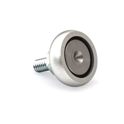 1227981 | PBC-202RS --- Crowned Roller Track System Linear - Crown Roller Bearing - - Order other components seperately