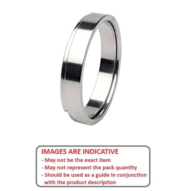 1112898 | OKSD50-16X20-OUK (2 Pcs) --- Locking Elements - 16x20 mm - 27.3 Nm