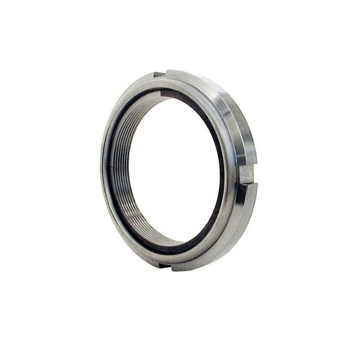 1095327 | FU01SS-OUK --- Stainless Insert Locknuts - M12 Super Fine - 12x1mm - 22-0.2 - 18-0.2