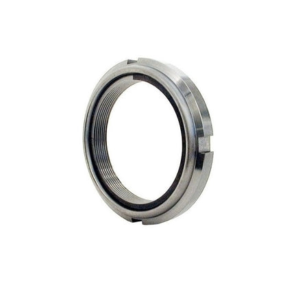 1095327 | FU01SS-OUK --- Stainless Insert Locknuts - M12 Super Fine - 12x1mm - 22-0.2 - 18-0.2