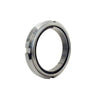 Stainless Insert Locknuts - M12 Super Fine -12x1mm- 22-0.2 - 18-0.2